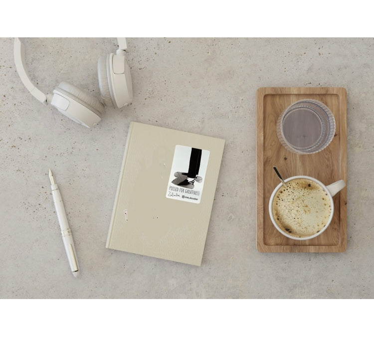 ⭐️ ICON & MUSE STICKERS — The Collection