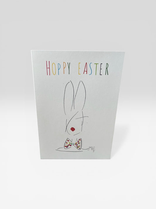 Hoppy Easter